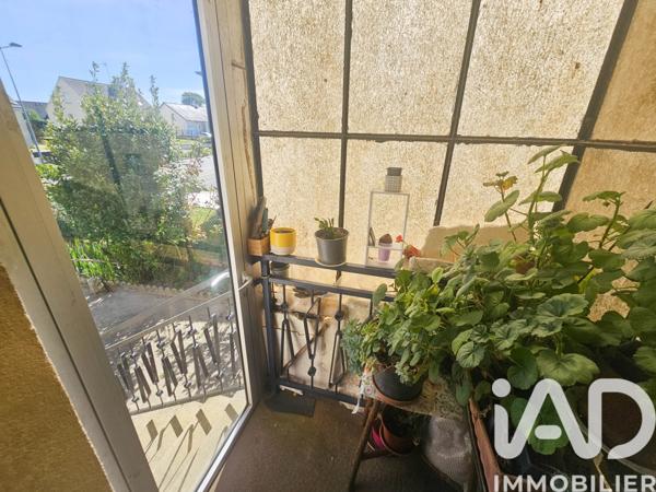 Maison à vendre 6 pièces 103,5 m² Saint-Méen-le-Grand