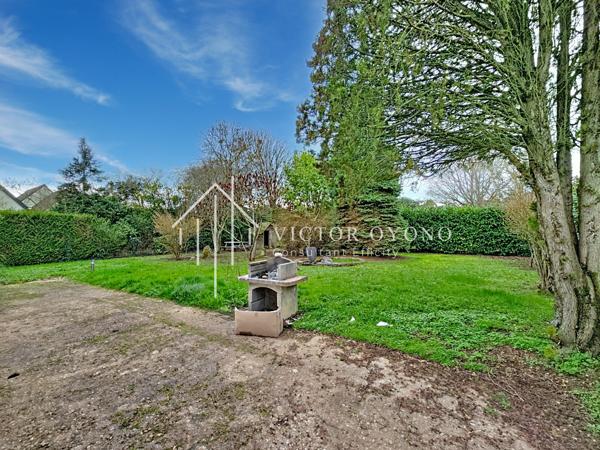 Maison 4 pièces - 90 m² Exclusivité efficity