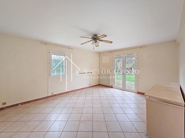 Maison 4 pièces - 90 m² Exclusivité efficity