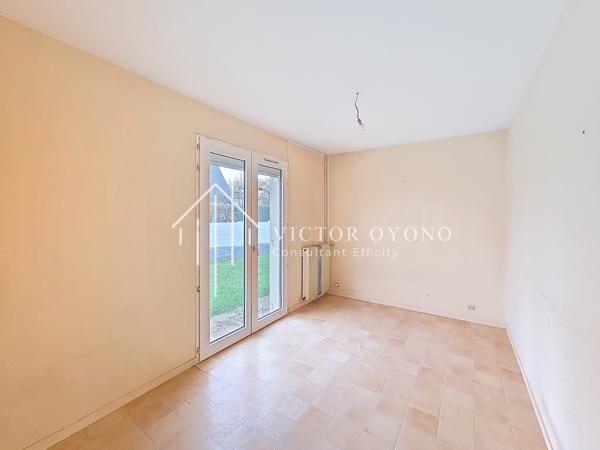 Maison 4 pièces - 90 m² Exclusivité efficity