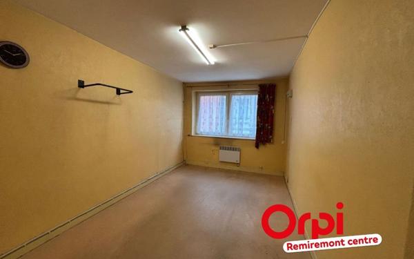 Immeuble à vendre    2 pièces • 94 m2 Remiremont