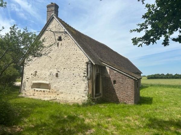 Longere à MONDOUBLEAU (41170)