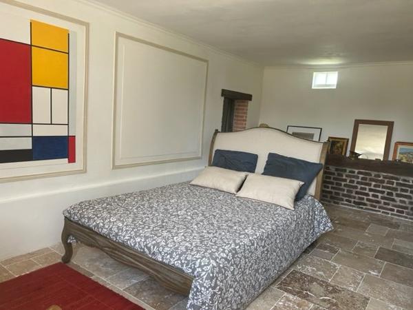 Longere à MONDOUBLEAU (41170)