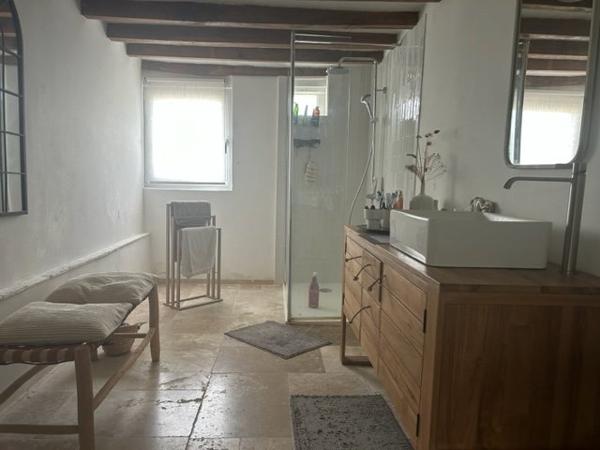 Longere à MONDOUBLEAU (41170)