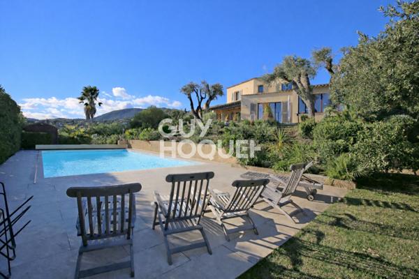 MAISON À VENDRE DE 5 PIÈCES DE 173,13 M²