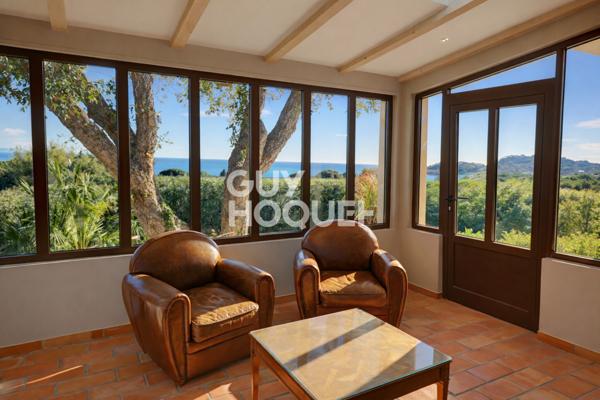 MAISON À VENDRE DE 5 PIÈCES DE 173,13 M²