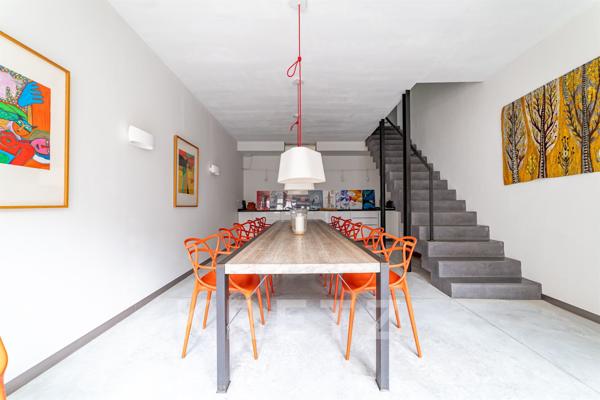 Propriété d’exception au cœur d’Avignon.