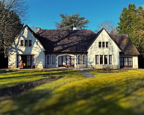 Maison individuelle à vendre à Compiègne dans l'Oise (60200), ref : 60055-664 proche centre ville