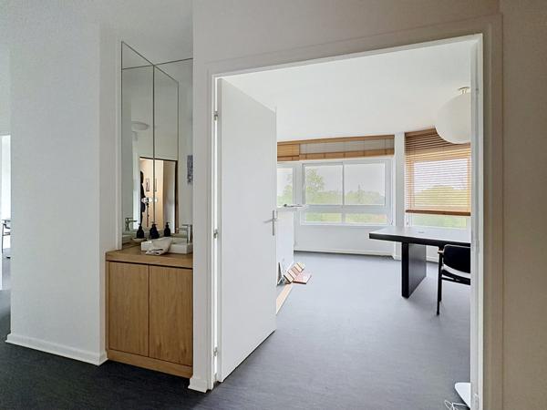 Superbe T2 de 53 m² avec parking