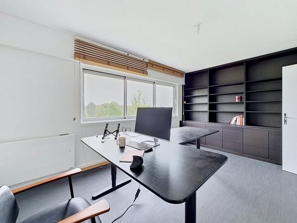 Superbe T2 de 53 m² avec parking