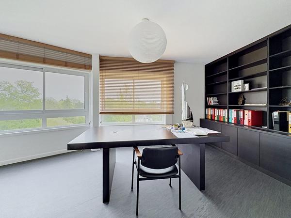 Superbe T2 de 53 m² avec parking