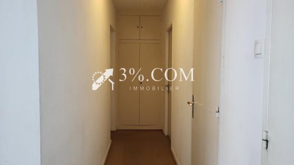 Appartement 5 pièce(s) 4 chambre(s) 83.31 m²