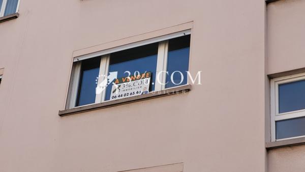 Appartement 5 pièce(s) 4 chambre(s) 83.31 m²