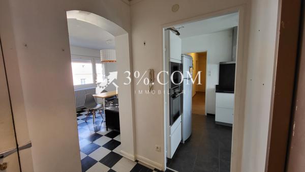 Appartement 5 pièce(s) 4 chambre(s) 83.31 m²