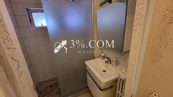 Appartement 5 pièce(s) 4 chambre(s) 83.31 m²