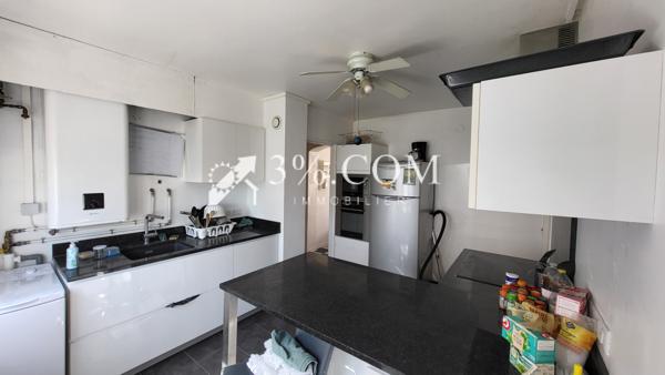 Appartement 5 pièce(s) 4 chambre(s) 83.31 m²