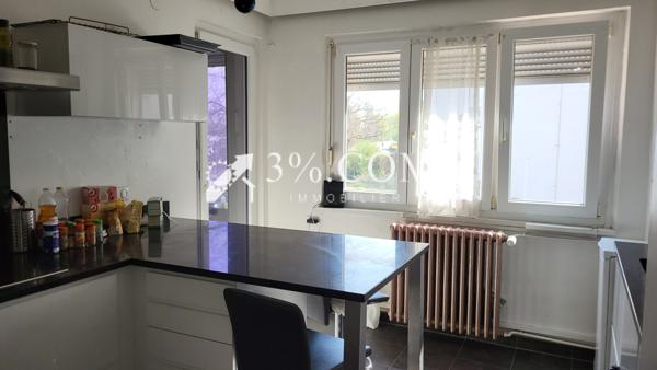 Appartement 5 pièce(s) 4 chambre(s) 83.31 m²