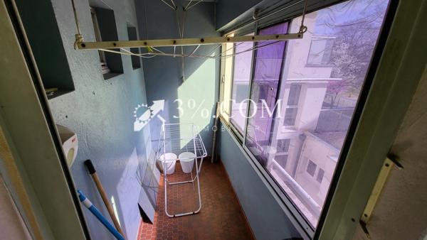 Appartement 5 pièce(s) 4 chambre(s) 83.31 m²