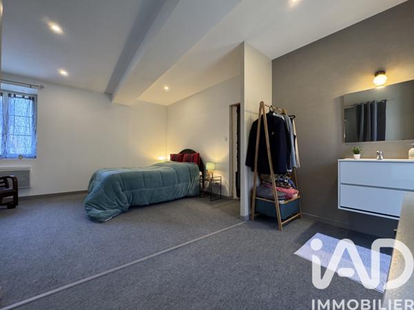 Maison à vendre 14 pièces 296 m² Benais