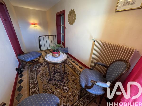 Maison à vendre 14 pièces 296 m² Benais