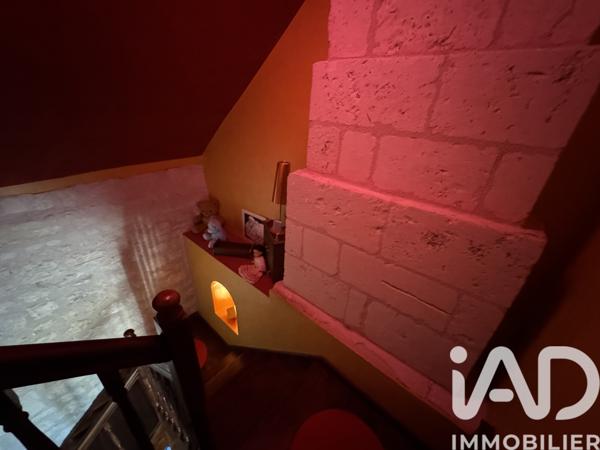 Maison à vendre 14 pièces 296 m² Benais