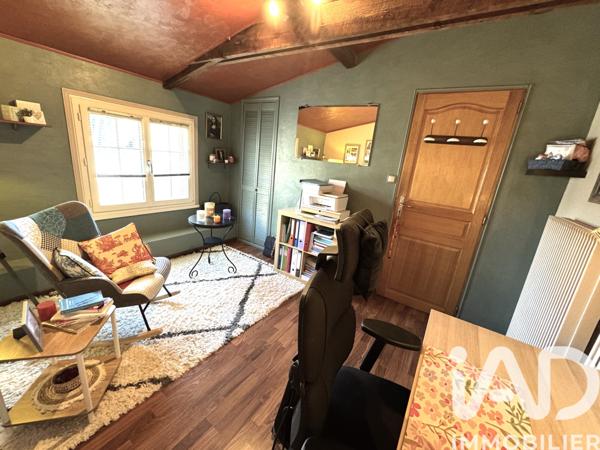 Maison à vendre 14 pièces 296 m² Benais