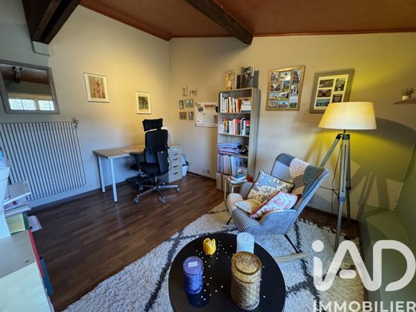 Maison à vendre 14 pièces 296 m² Benais