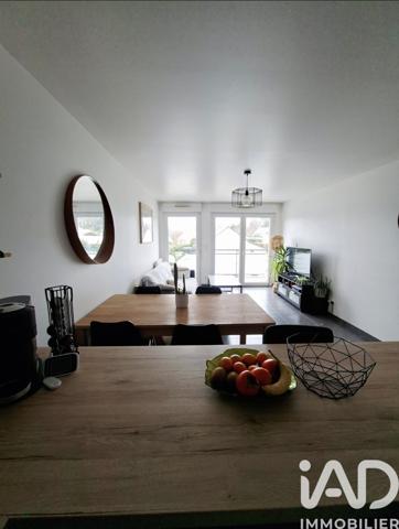 Appartement à vendre 3 pièces 69 m² La Baule-Escoublac