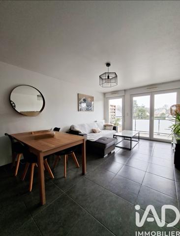 Appartement à vendre 3 pièces 69 m² La Baule-Escoublac