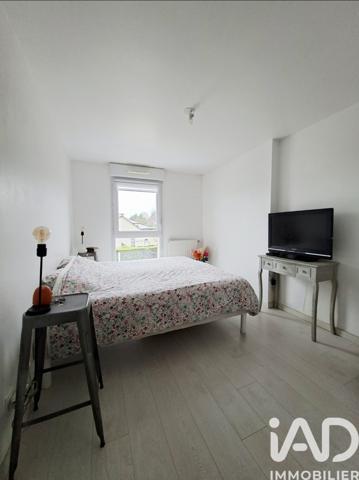 Appartement à vendre 3 pièces 69 m² La Baule-Escoublac