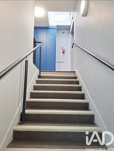 Appartement à vendre 3 pièces 69 m² La Baule-Escoublac