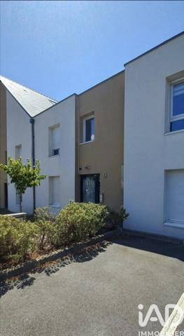 Appartement à vendre 3 pièces 69 m² La Baule-Escoublac