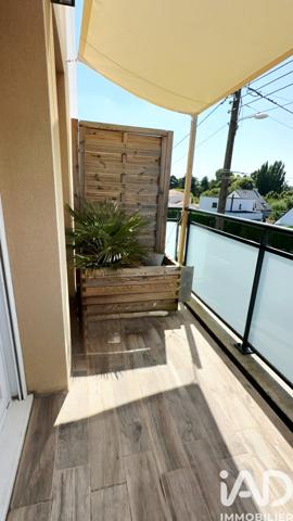 Appartement à vendre 3 pièces 69 m² La Baule-Escoublac