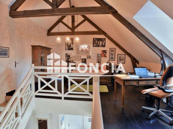 À vendre Maison 5 pièces 190 m² - Dol-de-bretagne 35120
