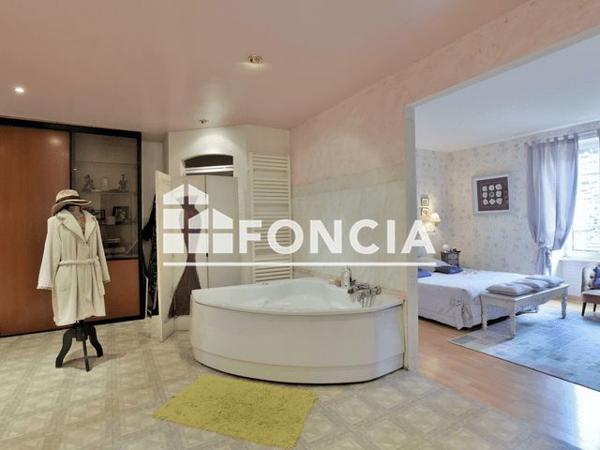 À vendre Maison 5 pièces 190 m² - Dol-de-bretagne 35120