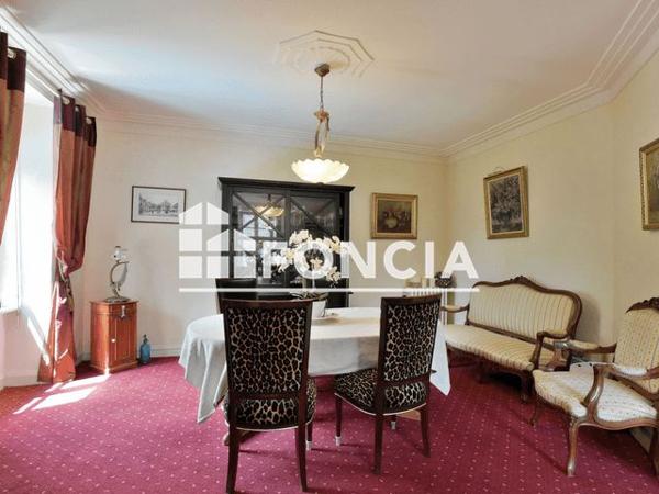 À vendre Maison 5 pièces 190 m² - Dol-de-bretagne 35120