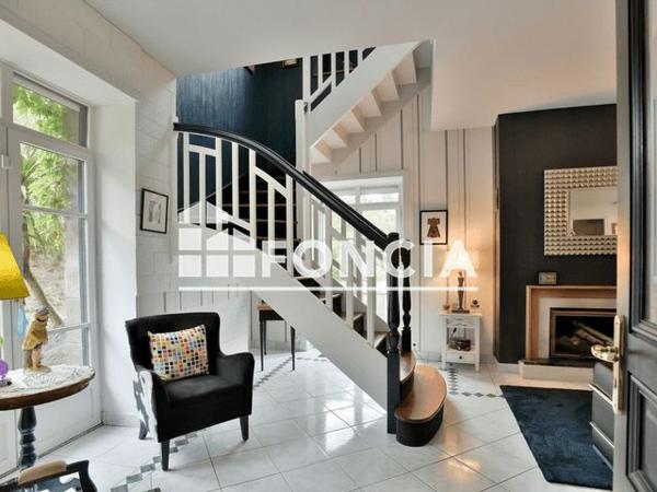 À vendre Maison 5 pièces 190 m² - Dol-de-bretagne 35120