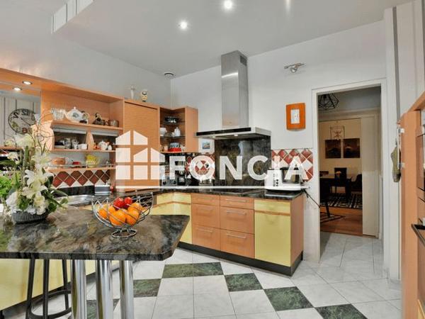 À vendre Maison 5 pièces 190 m² - Dol-de-bretagne 35120