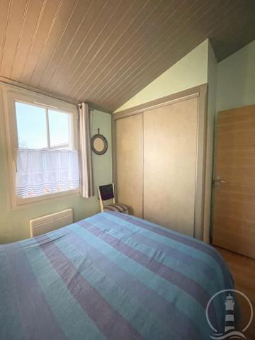 Charmant appartement T3 - Saint-Martin-de-Ré