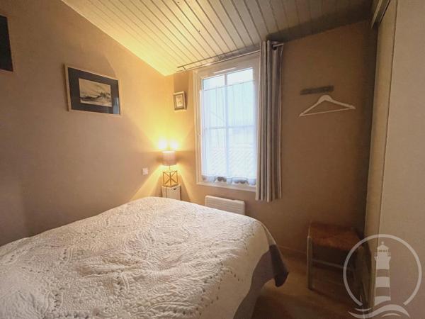 Charmant appartement T3 - Saint-Martin-de-Ré