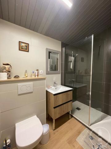 Charmant appartement T3 - Saint-Martin-de-Ré