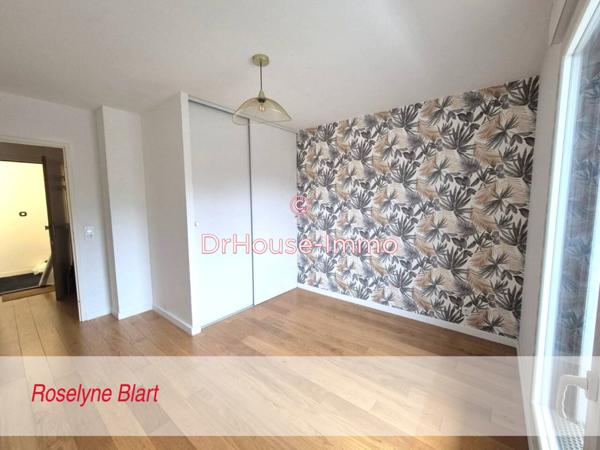 Appartement à vendre 2 pièces de 44 m²