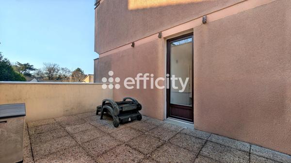 Appartement 4 pièces - 85 m² Exclusivité efficity