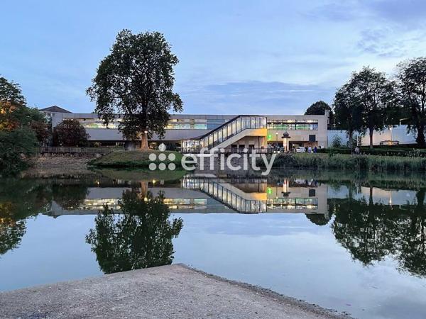 Appartement 4 pièces - 85 m² Exclusivité efficity