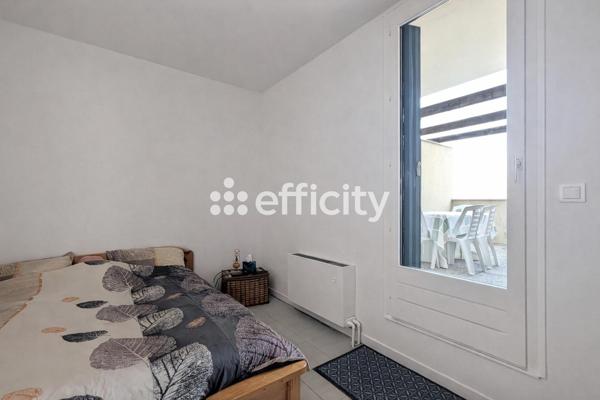 Appartement 4 pièces - 85 m² Exclusivité efficity