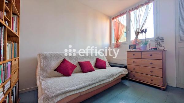 Appartement 4 pièces - 85 m² Exclusivité efficity
