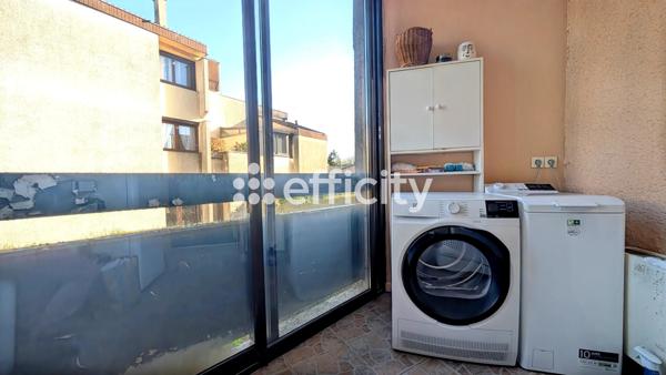 Appartement 4 pièces - 85 m² Exclusivité efficity