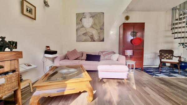 Maison 3 pièces - 51 m² Exclusivité efficity