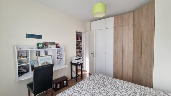 Maison 3 pièces - 51 m² Exclusivité efficity