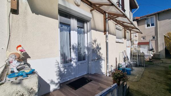 Maison 3 pièces - 51 m² Exclusivité efficity